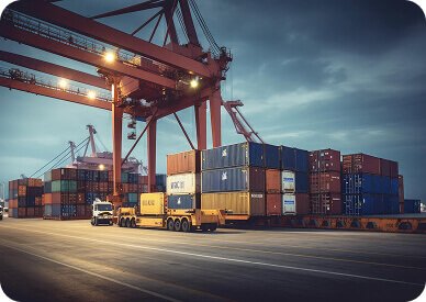 How Real-Time Tracking Improves Your Supply Chain